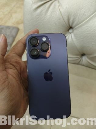 iphone 14 pro